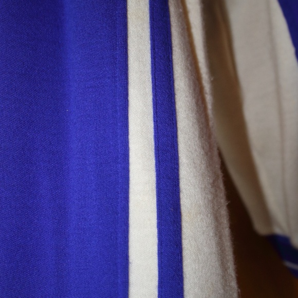 *HP* MS SPORT ACTIVE VINTAGE ZIP UP JACKET(M) - Picture 2 of 8